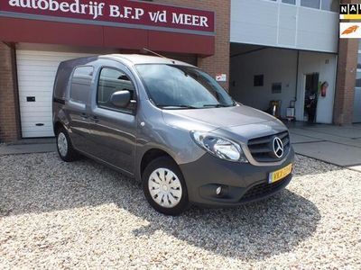 Mercedes Citan 109