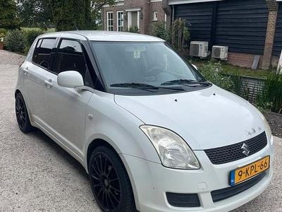 Gebruikt 2008 Suzuki Swift | € 3.000 (Duur)