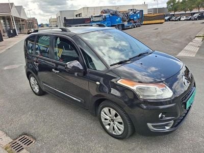 Citroën C3 Picasso