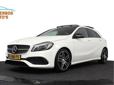 Mercedes A200