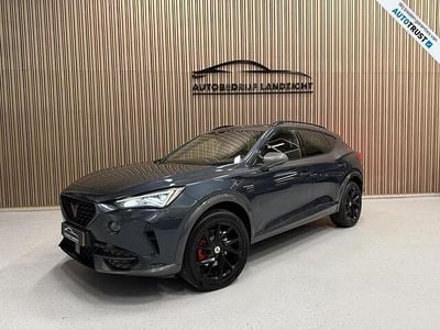 Grijs Gebruikt 2022 Cupra Formentor SUV | € 24.950 (Super prijs)
