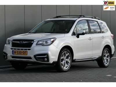 Occasion Subaru Forester 2021 Wit SUV