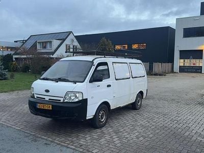 Gebruikt 2005 Kia Bongo | € 1.650