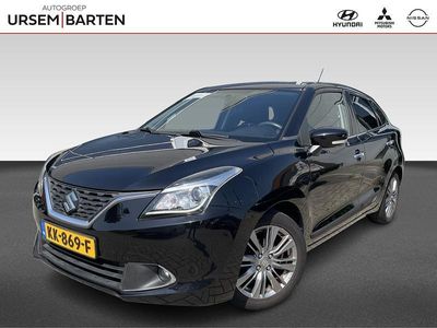 Suzuki Baleno