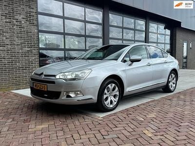 Citroën C5