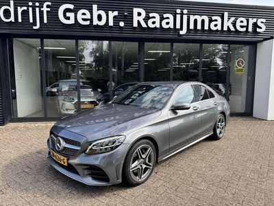 Mercedes C180