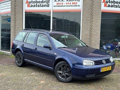 VW Golf IV