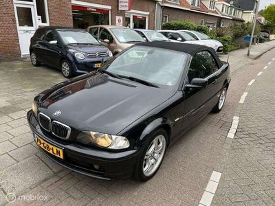 BMW 323 Cabriolet