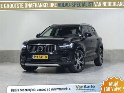 tweedehands Volvo XC40 D3 Aut. Inscription Leder Navigatie Parkeercamera