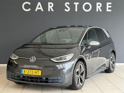 Grijs Occasion 2020 VW ID.3 Hatchback | € 13.645 (Goede deal)