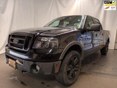 tweedehands Ford F-150 - SCHADE