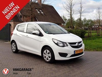 tweedehands Opel Karl 1.0 ecoFLEX Edition | Cruise Control | Bluetooth |