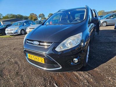 Ford Grand C-Max