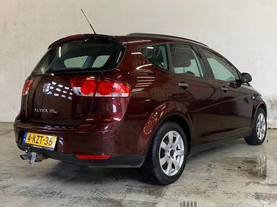 Seat Altea XL