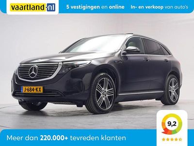 Mercedes EQC400