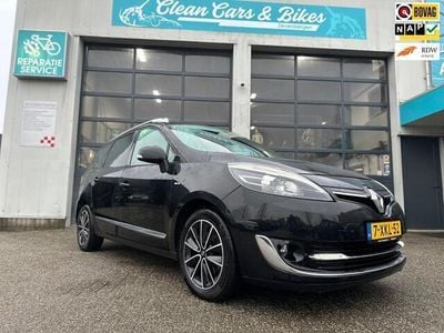 Renault Grand Scénic III