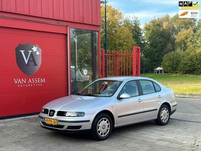 Seat Toledo