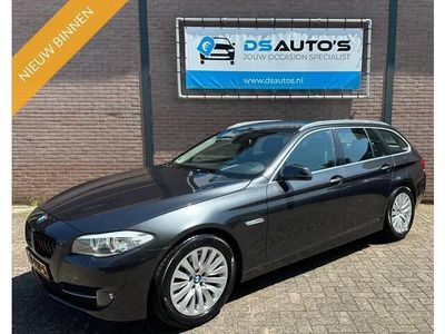 tweedehands BMW 528 5-SERIE Touring i High Executive