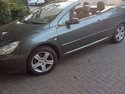Peugeot 307 CC