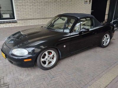 tweedehands Mazda MX5 1.6i 16V