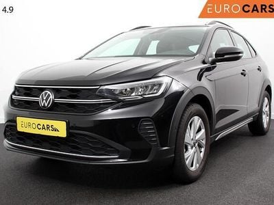 VW Taigo