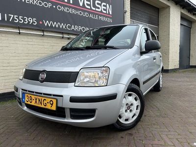 tweedehands Fiat Panda 1.2 COOL *Airco* Nieuwstaat! NAP!