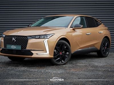 DS Automobiles DS4