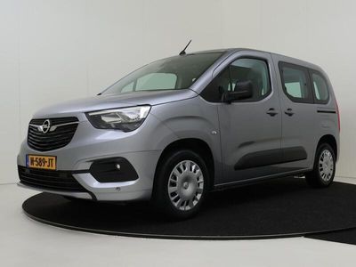 tweedehands Opel Combo-e Life ComboEdition 50 kWh | Navigatie | Cruise Control |