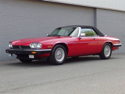 Jaguar XJS