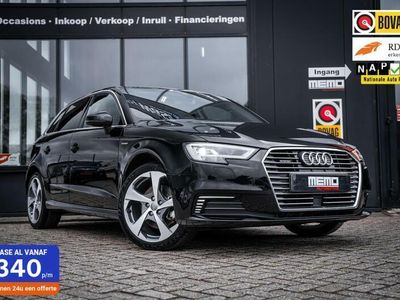Audi A3 Sportback e-tron