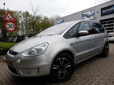 tweedehands Ford S-MAX 2.5-20V Turbo