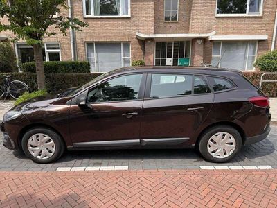 Renault Mégane GrandTour