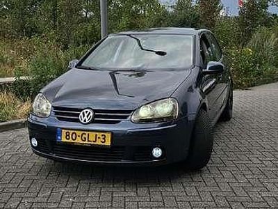 VW Golf VI