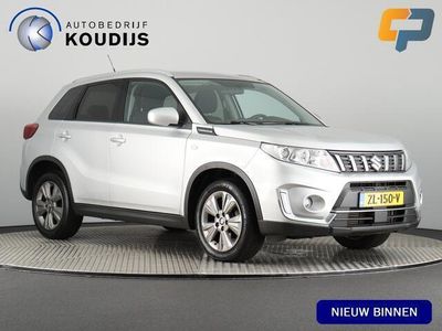 tweedehands Suzuki Vitara 1.4 Boosterjet Select (Automaat / Climate / Cruise