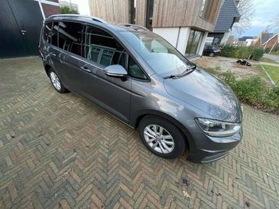 tweedehands VW Touran 1.2 TSI Con. Series / PANO / CAM / NAV