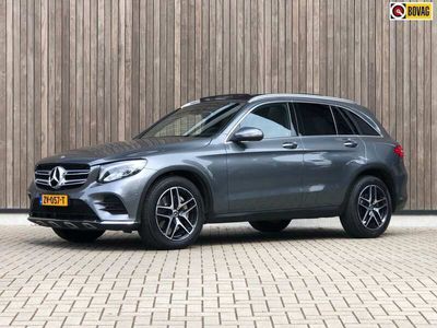Mercedes GLC250