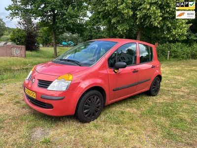 Renault Modus