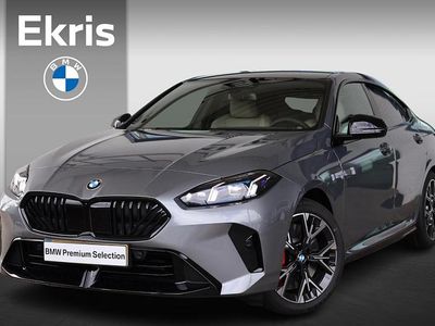 Grijs Gebruikt 2025 BMW 220 M Sport Coupé | € 56.440