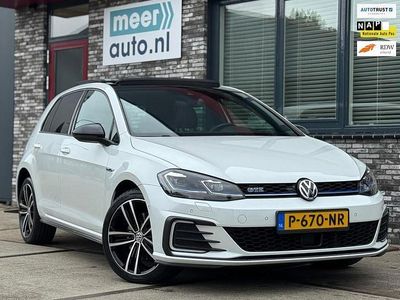 Gebruikt 2018 VW e-Golf GTE Hatchback | € 19.945 (Eerlijke prijs)