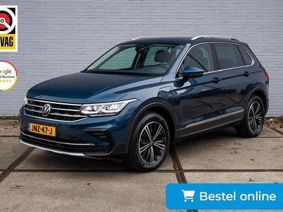 Occasion 2021 VW Tiguan SUV | € 29.950