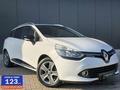 Renault Clio GrandTour