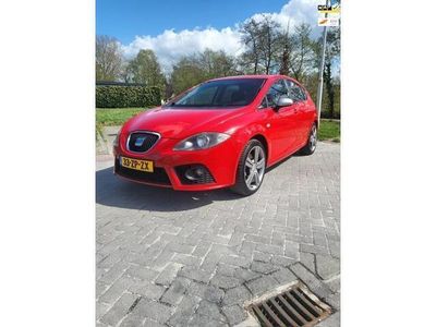 tweedehands Seat Leon 2.0 TFSI FR