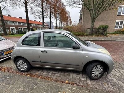 Gebruikt 1989 Nissan Micra Sedan | € 1.400