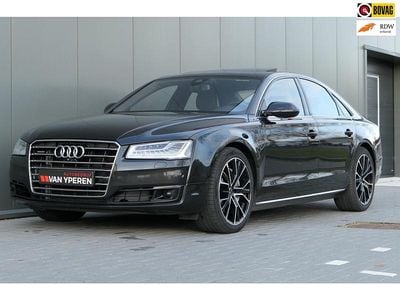 Occasion Audi A8 Proline 2026 Zwart Sedan