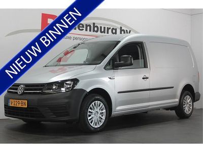 Overige Gebruikt 2016 VW Caddy Maxi Trendline MPV | € 8.945 (Duur)