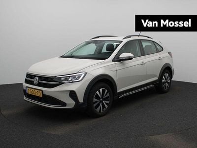 Occasion VW Taigo Life 110 PK (80 kW) 2023 Grijs SUV