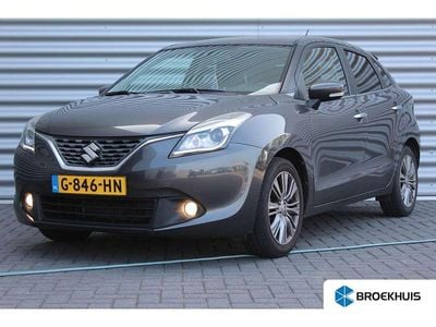 Suzuki Baleno