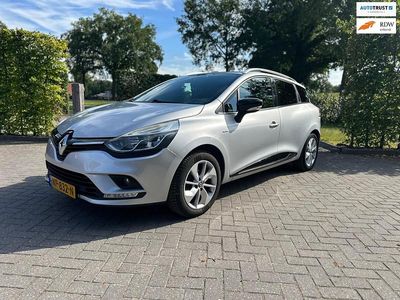 Renault Clio GrandTour