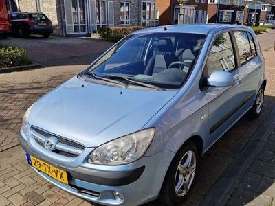 tweedehands Hyundai Getz 1.4i Active Cool