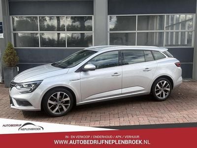 Gebruikt 2018 Renault Mégane IV Bose Edition Stationwagen | € 12.950 (Eerlijke prijs)
